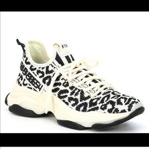 Steve Madden Maxima Sneakers